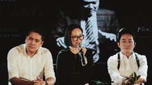 Đêm nhạc "Mới thôi…mà đã một thời": Một chân dung toàn diện về Phú Quang