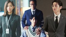 Cư dân mạng suy diễn 3 kịch bản về cái kết của Song Joong Ki trong "Cậu út nhà tài phiệt"