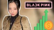 Jennie Blackpink phủ nhận việc làm thần tượng K-pop vì tiền