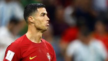 Ronaldo chính thức lên tiếng sau tin đồn đòi rời tuyển Bồ Đào Nha