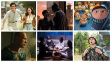 Top 10 phim chiếu rạp được người Việt tìm kiếm nhiều nhất 2022: 'Em và Trịnh' chỉ sau 'Doctor Strange 2'