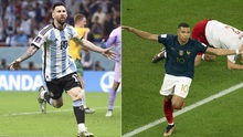 World Cup trên sân nhà: Luận anh hùng