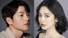 Tái xuất với phim báo thù, Song Hye Kyo cố tình đụng độ chồng cũ Song Joong Ki?