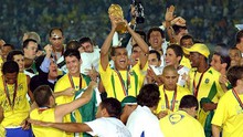 Nhật ký World Cup… 20 năm trước: Đội nào cúp vàng đội nào… cúp tai?
