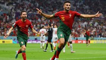 Link xem trực tuyến trận Ma Rốc vs Bồ Đào Nha (22h00, 10/12), tứ kết World Cup