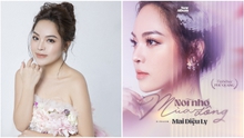 Mai Diệu Ly phát hành album hát nhạc Phú Quang: "Tôi đã hoàn thành được tâm nguyện của chú"