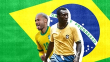 Tin nóng bóng đá tối 9/12: Brazil đấu Croatia, Neymar sắp phá kỷ lục của Pele
