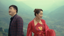Vợ chồng nghệ sĩ Nguyễn Ngọc Anh - Tô Minh Đức lần đầu hát nhạc tình xưa