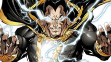 10 sự thật về Black Adam, kẻ thù của Shazam trong truyện tranh DC