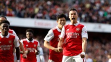 Kết quả Ngoại hạng Anh vòng 18 - KQBĐ bóng đá Anh: Arsenal thăng hoa