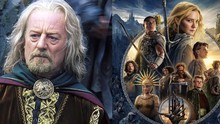 Diễn viên Lord of the Rings thẳng thắn chê loạt phim Chúa Nhẫn mới của Amazon