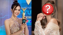 Huyền Lizzie gây tranh cãi khi ẵm cúp VTV Awards, khán giả gọi tên một mỹ nhân khác
