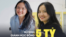 Nữ sinh Việt 17 tuổi giành học bổng 5 tỷ của ĐH hàng đầu thế giới: "Yale là giấc mơ được viết bằng nỗ lực không ngừng của mình”