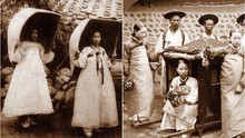 Loạt ảnh hiếm hoi ghi lại cuộc sống tại Hàn Quốc thời xa xưa, nhiều thứ đặc biệt khác xa so với tưởng tượng