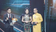Thanh Sơn nhiều lần mơ cầm cúp Nam diễn viên ấn tượng của VTV Awards 2022 