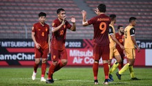 Không Chanathip, Thái Lan trông vào ai ở chung kết AFF Cup 2022?
