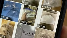 Chỉ có ở Nhật Bản: "Không khí năm 2022" được rao bán cho những ai vẫn còn lưu luyến năm cũ 