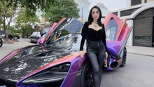 Hoàng Kim Khánh và đại gia bí ẩn ghi danh Việt Nam vào bản đồ Koenigsegg toàn cầu với cặp đôi xe siêu hiếm