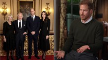 Hoàng gia Anh có động thái mới nhân ngày đặc biệt, làm lu mờ hoàn toàn Hoàng tử Harry và cuốn tự truyện gây tranh cãi?
