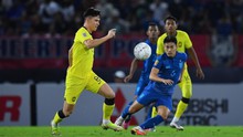 Kết quả bóng đá Thái Lan 3-0 Malaysia: Việt Nam tìm được đối thủ