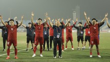 Video AFF Cup ngày 10/1: Đội tuyển Việt Nam lập nhiều kỷ lục ở trận thắng Indonesia 