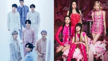 MV K-pop được xem nhiều nhất năm 2022: BTS và Blackpink nổi bật