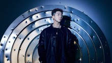 RM BTS trở thành nam nghệ sĩ solo Hàn Quốc đầu tiên có 4 tuần trên Billboard 200