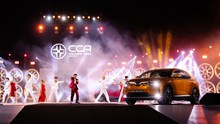 Những điều đặc biệt tại Gala Car Choice Awards 2022: Pháo hoa và nhiều hiệu ứng 3D gây bất ngờ