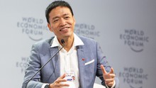 Ông Lê Hồng Minh, người sáng lập kỳ lân công nghệ VNG rời ghế Chủ tịch