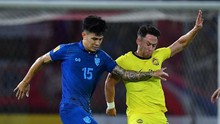 Đội tuyển Thái Lan chia thành 2 nhóm đến Việt Nam dự chung kết AFF Cup 2022