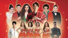 Thái Bình: Đại nhạc hội Chào Xuân 2023