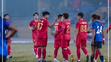 Link xem trực tiếp bóng đá Công An Hà Nội vs Hải Phòng, cúp Tứ hùng Hà Nội