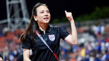 Madam Pang: 'Việt Nam đấu Thái Lan là trận chung kết trong mơ'