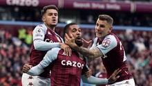 Nhận định bóng đá Aston Villa vs Leeds: Trút giận lên Leeds