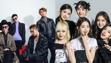 Những ca khúc K-pop đứng đầu Melon năm 2022: Không có BTS hay Blackpink, Big Bang trở thành 'nữ hoàng'?