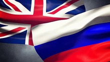 Nga cấm 36 công dân Anh nhập cảnh