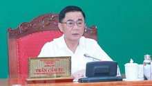 Khiển trách Ban cán sự đảng UBND TP Hà Nội nhiệm kỳ 2021-2026