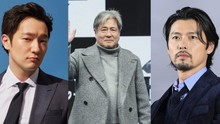 Hyun Bin, Son Suk Goo và Choi Min Shik dẫn đầu BXH giá trị thương hiệu diễn viên tháng 1