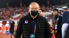 HLV Park Hang-seo: "Việt Nam thắng 1-0 là vô địch thôi, đừng bi quan" 