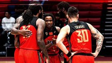 Bị out rebounds, Saigon Heat nhận thất bại đầu tiên ở ABL 2023