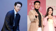 Song Joong Ki vượt mặt vợ chồng Hyun Bin  - Son Ye Jin về độ “mát tay” trong đầu tư bất động sản
