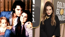 Nhìn lại những thăng trầm của con gái Elvis Presley trong 54 năm qua