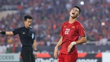 Tiến Linh tiếc nuối khi bỏ lỡ cú đúp vào lưới Thái Lan, Tuấn Hải vẫn 'kém duyên' với AFF Cup