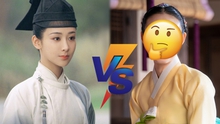 Nữ chính 'Thanh trâm hành' bản Hàn: Visual ‘nói không với dao kéo’ nhưng diễn xuất kém xa Dương Tử?