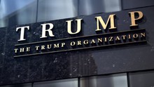 Tập đoàn Trump Organization bị phạt 1,6 triệu USD vì gian lận thuế