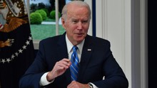 Điều tra vụ Tổng thống Joe Biden giữ tài liệu mật