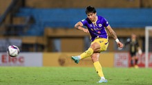 Hà Nội FC xác nhận chia tay Văn Hậu
