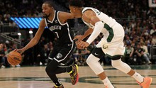 Cập nhật bình chọn NBA All-Star 2023: Kevin Durant có nguy cơ mất ngôi
