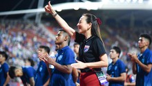 Madam Pang gửi lời khích lệ ĐT Thái Lan trước trận chung kết AFF Cup 2022