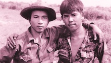 Chu Chí Thành & nửa thế kỷ với 'Hai người lính'